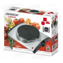 FORNELLO ELETTRICO IN...