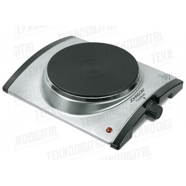 FORNELLO ELETTRICO IN...