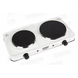 FORNELLO ELETTRICO A 2...