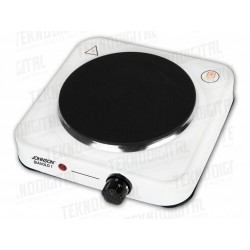 FORNELLO ELETTRICO -DIAVOLO 1-