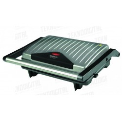 GRIGLIA A PIASTRE -BURGER-