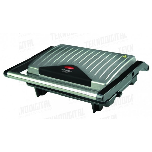 GRIGLIA A PIASTRE -BURGER-