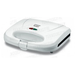 GRIGLIA COMPATTA -SANDWICH-