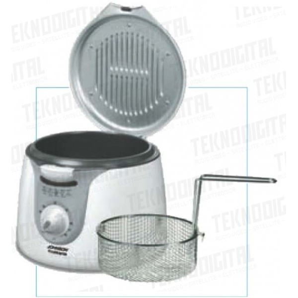 FRIGGITRICE 2 LITRI...