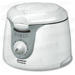 FRIGGITRICE 2 LITRI...