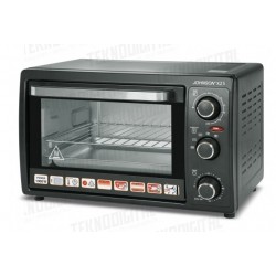 FORNO ELETTRICO STATICO E...