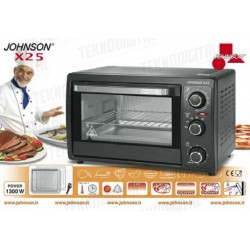 FORNO ELETTRICO STATICO E...