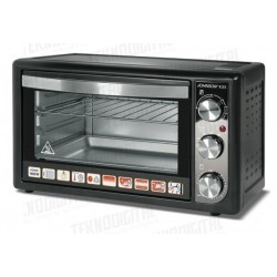 FORNO ELETTRICO STATICO E...