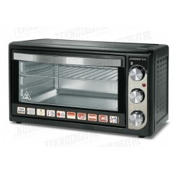 FORNO ELETTRICO STATICO E...