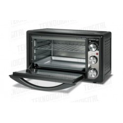 FORNO ELETTRICO STATICO E...