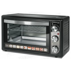 FORNO ELETTRICO STATICO E...