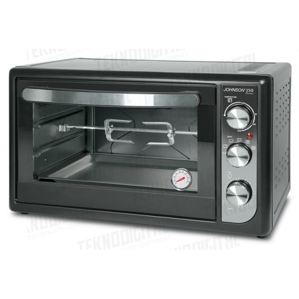 FORNO ELETTRICO STATICO E...