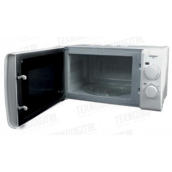 FORNO A MICROONDE 700W 20...