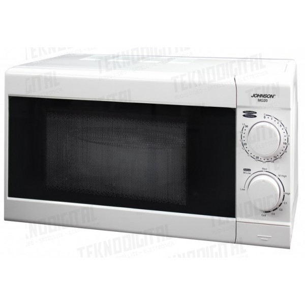 FORNO A MICROONDE COMBINATO...