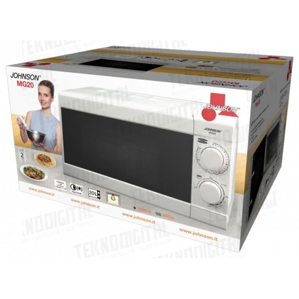 FORNO A MICROONDE COMBINATO...