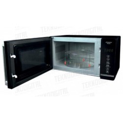 FORNO A MICROONDE TOUCH...