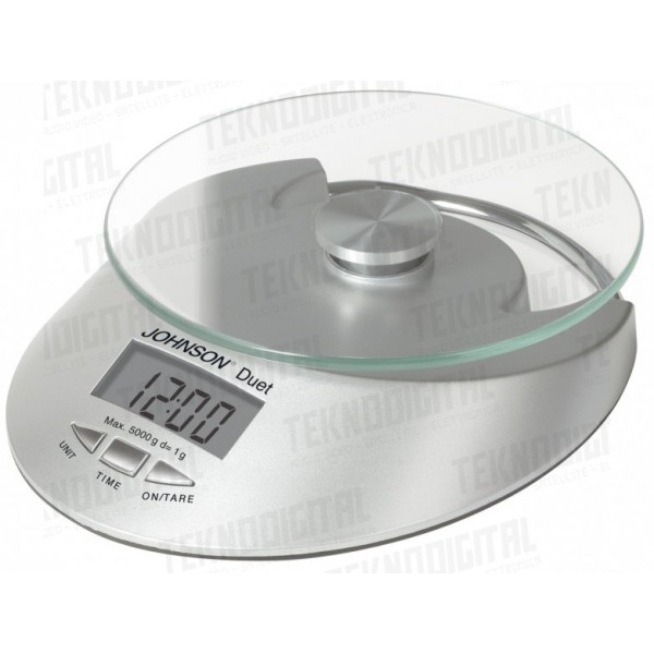 BILANCIA DIGITALE CON...