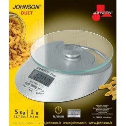 BILANCIA DIGITALE CON...