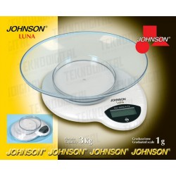 BILANCIA DIGITALE PORTATA...