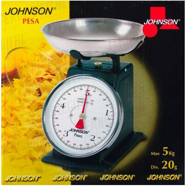 BILANCIA MECCANICA -PESA-