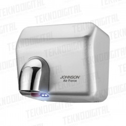 ASCIUGACAPELLI E MANI 2500W...