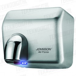 ASCIUGACAPELLI E MANI 2500W...