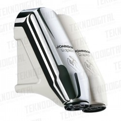 ASCIUGACAPELLI E MANI 1500W...