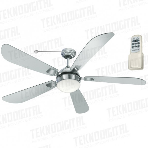 VENTILATORE DA SOFFITTO...