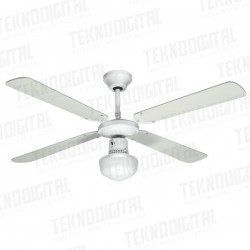 VENTILATORE DA SOFFITTO...