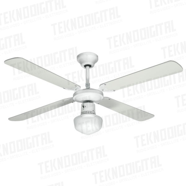VENTILATORE DA SOFFITTO...