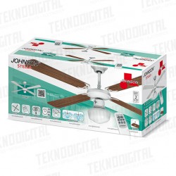 VENTILATORE DA SOFFITTO...