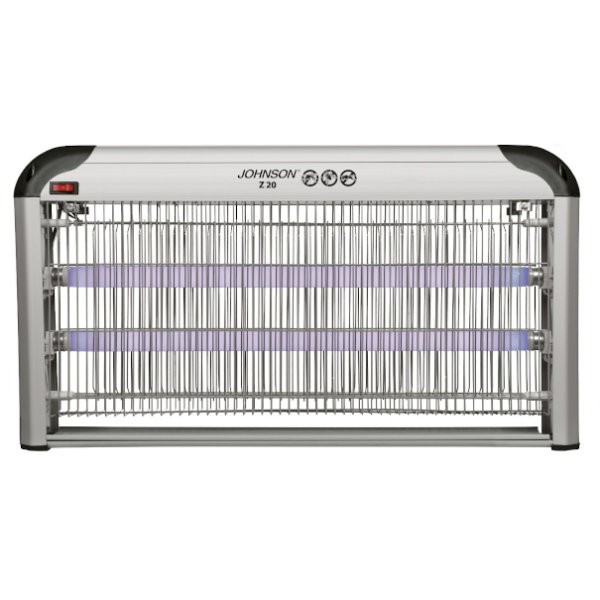 ELIMINA INSETTI 60 MQ - Z-20 -