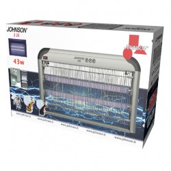 ELIMINA INSETTI 60 MQ - Z-20 -