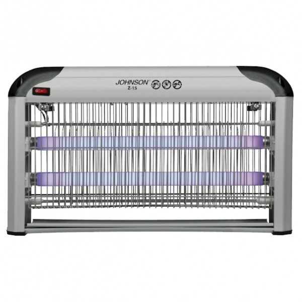 ELIMINA INSETTI 50 MQ - Z-15 -