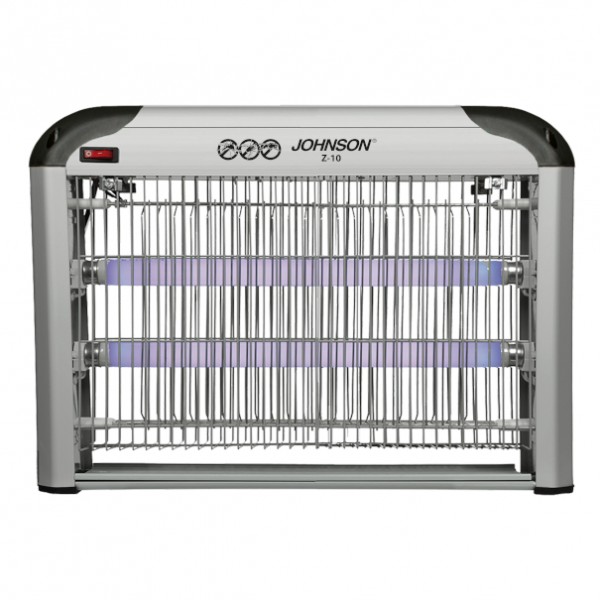 ELIMINA INSETTI 40 MQ - Z-10 -