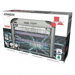 ELIMINA INSETTI 40 MQ - Z-10 -