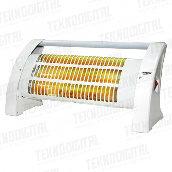 STUFA VENTILATA AL QUARZO...