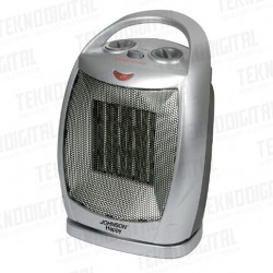 TERMOVENTILATORE CERAMICO...