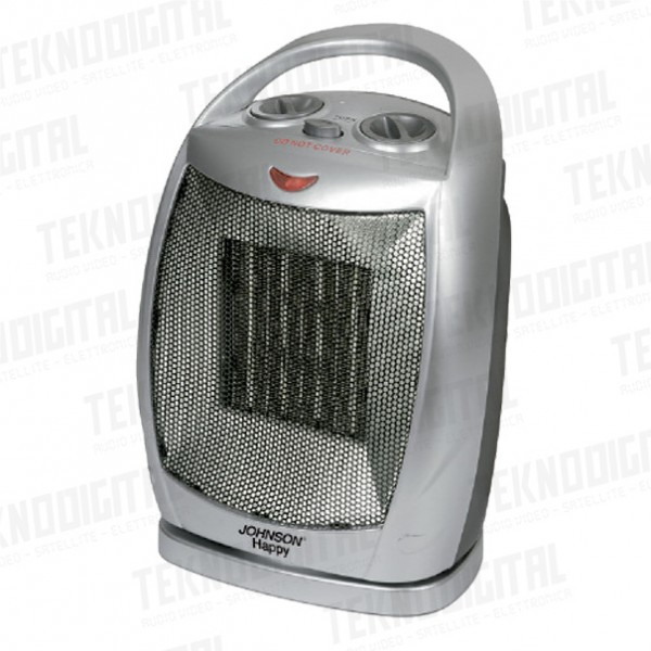 TERMOVENTILATORE CERAMICO...