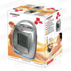 TERMOVENTILATORE CERAMICO...