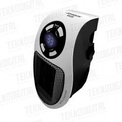 TERMOVENTILATORE CERAMICO...