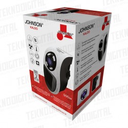 TERMOVENTILATORE CERAMICO...