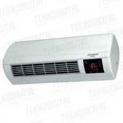 TERMOVENTILATORE A PARETE...