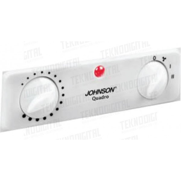 TERMOVENTILATORE 1000/2000W...