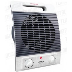 TERMOVENTILATORE 1000/2000W...
