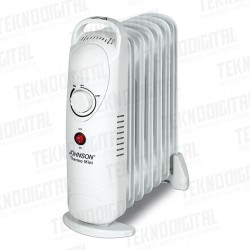 TERMOCONVETTORE AD OLIO...