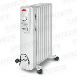 TERMOCONVETTORE AD OLIO...