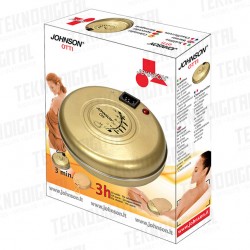 SCALDINO 450W -OTTI-