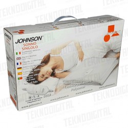 SCALDALETTO ELETTRICO...