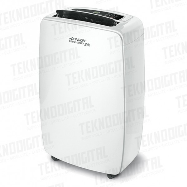 DEUMIDIFICATORE D'ARIA 20...